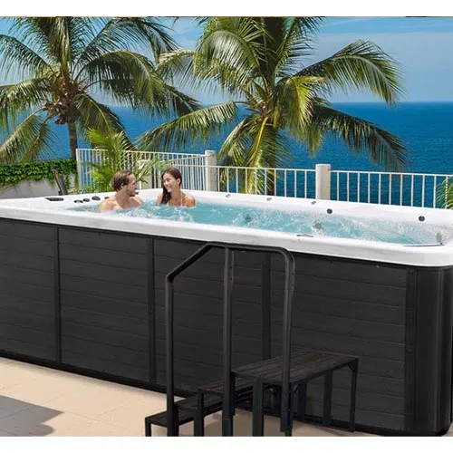 Swimspa hot tubs for sale in Odessa
